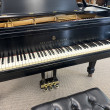 1974 Steinway Model D concert grand piano - Grand Pianos